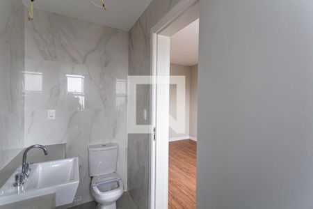 Apartamento para alugar com 97m², 3 quartos e 2 vagasBanheiro Suíte