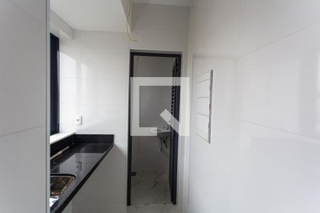 Apartamento para alugar com 97m², 3 quartos e 2 vagasÁrea de Serviço