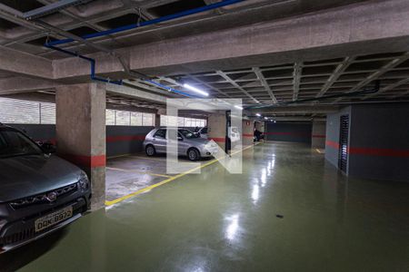 Apartamento para alugar com 97m², 3 quartos e 2 vagasGaragem