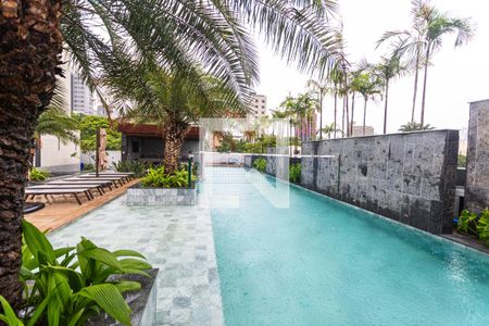 Apartamento para alugar com 97m², 3 quartos e 2 vagasPiscina