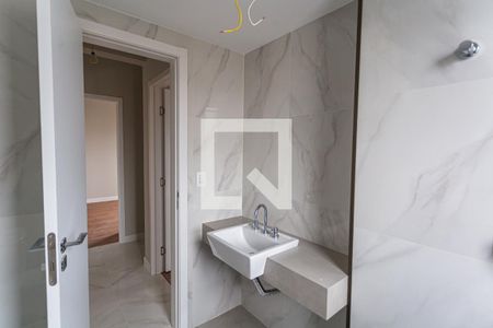 Apartamento para alugar com 97m², 3 quartos e 2 vagasBanheiro