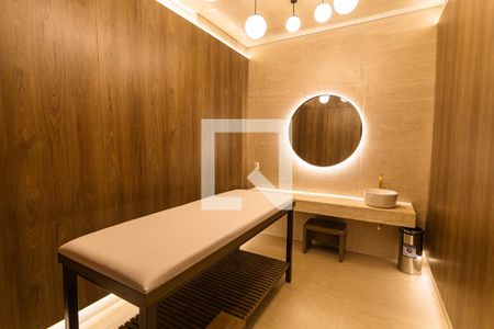 Apartamento para alugar com 97m², 3 quartos e 2 vagasEspaço Massagem