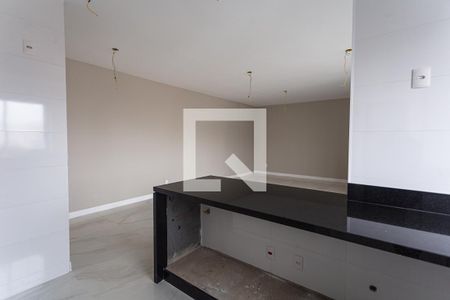 Apartamento para alugar com 97m², 3 quartos e 2 vagasCozinha