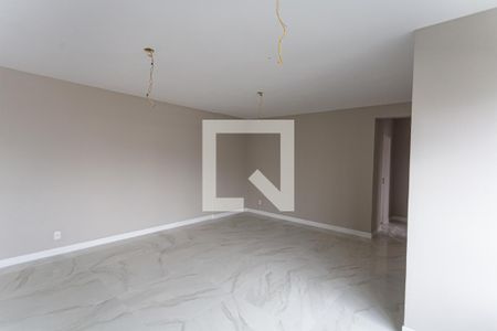Sala de apartamento para alugar com 3 quartos, 97m² em São Pedro, Belo Horizonte