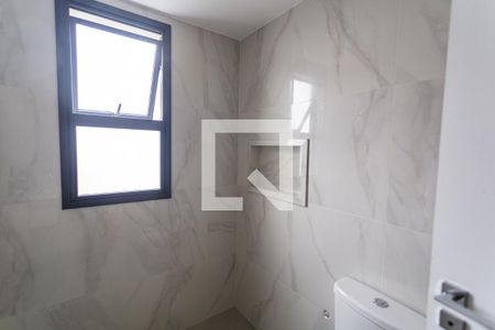 Apartamento para alugar com 97m², 3 quartos e 2 vagasBanheiro