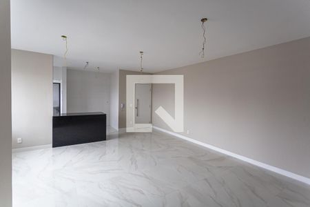 Apartamento para alugar com 97m², 3 quartos e 2 vagasSala