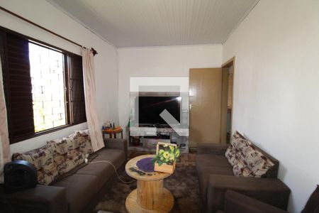 Sala de casa à venda com 2 quartos, 220m² em Mathias Velho, Canoas