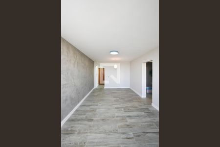 Sala de apartamento para alugar com 3 quartos, 70m² em Barro Branco (zona Norte), São Paulo