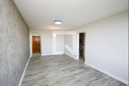 Sala de apartamento para alugar com 3 quartos, 70m² em Barro Branco (zona Norte), São Paulo