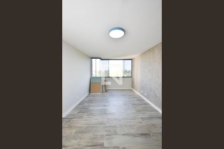 Sala de apartamento para alugar com 3 quartos, 70m² em Barro Branco (zona Norte), São Paulo
