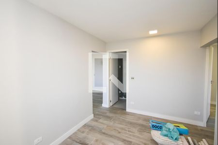 Escritório de apartamento para alugar com 3 quartos, 70m² em Barro Branco (zona Norte), São Paulo