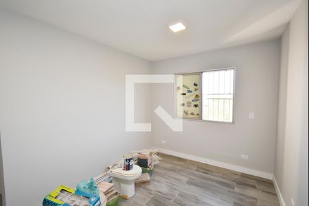Escritório de apartamento para alugar com 3 quartos, 70m² em Barro Branco (zona Norte), São Paulo