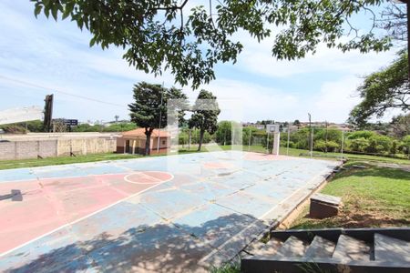 Apartamento para alugar com 77m², 3 quartos e 2 vagasQuadra Esportiva