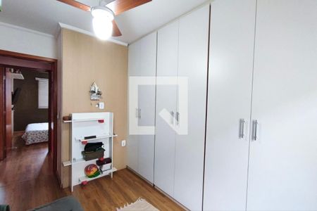Apartamento para alugar com 77m², 3 quartos e 2 vagasQuarto 2