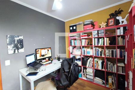 Apartamento para alugar com 77m², 3 quartos e 2 vagasQuarto 3