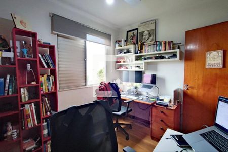 Apartamento para alugar com 77m², 3 quartos e 2 vagasQuarto 3