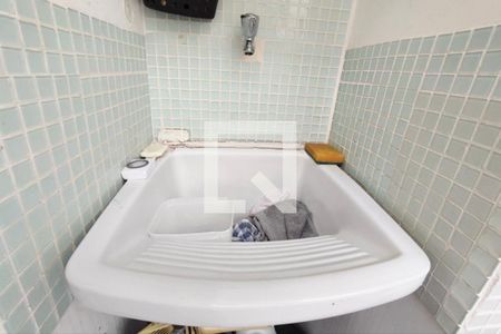 Apartamento para alugar com 77m², 3 quartos e 2 vagasÁrea de Serviço