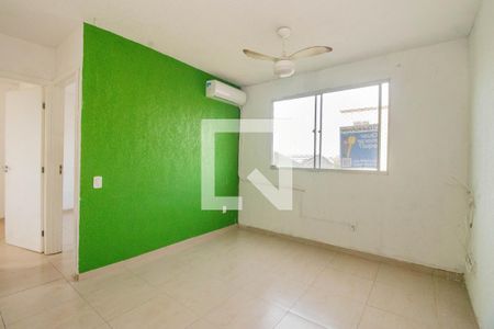 Sala de apartamento para alugar com 2 quartos, 42m² em Sarandi, Porto Alegre