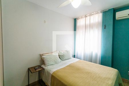 Suíte de apartamento para alugar com 2 quartos, 82m² em Floresta, Belo Horizonte