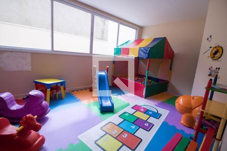 Apartamento à venda com 57m², 2 quartos e 1 vagaÁrea comum