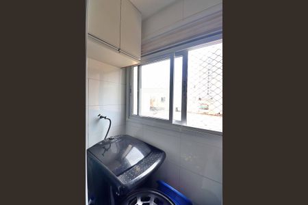 Apartamento à venda com 57m², 2 quartos e 1 vagaÁrea de Serviço