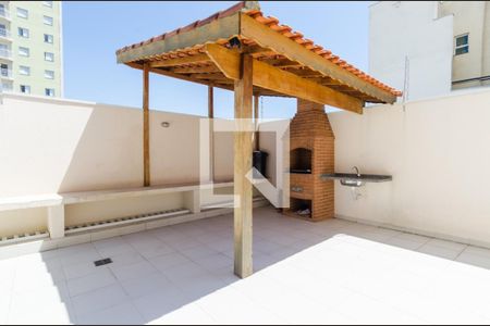 Apartamento à venda com 57m², 2 quartos e 1 vagaÁrea comum