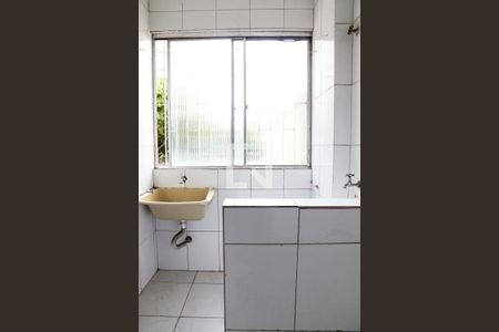 Apartamento à venda com 39m², 1 quarto e sem vagaÁrea de Serviço