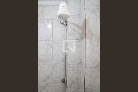 Apartamento à venda com 39m², 1 quarto e sem vagaBanheiro