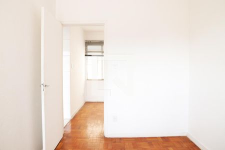 Quarto de apartamento à venda com 1 quarto, 39m² em Barra Funda, São Paulo