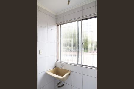Apartamento à venda com 39m², 1 quarto e sem vagaÁrea de Serviço