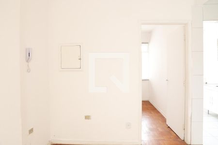Sala de apartamento à venda com 1 quarto, 39m² em Barra Funda, São Paulo