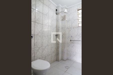 Apartamento à venda com 39m², 1 quarto e sem vagaBanheiro