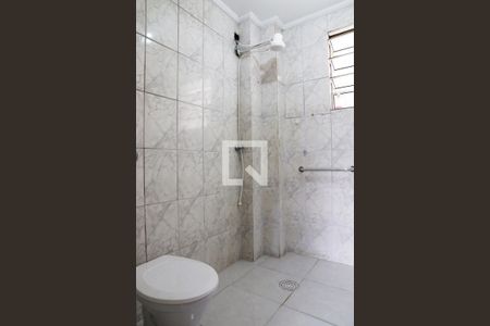 Apartamento à venda com 39m², 1 quarto e sem vagaBanheiro