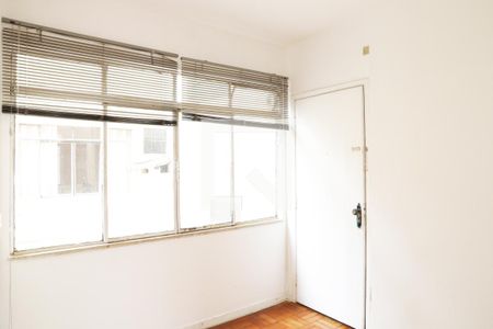 Sala de apartamento à venda com 1 quarto, 39m² em Barra Funda, São Paulo