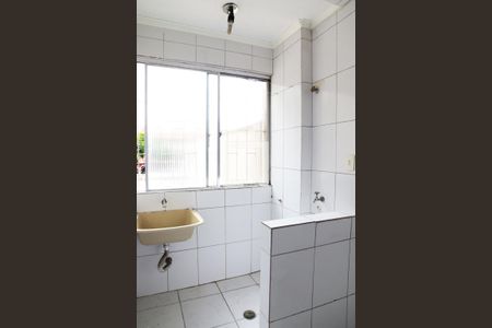 Apartamento à venda com 39m², 1 quarto e sem vagaÁrea de Serviço