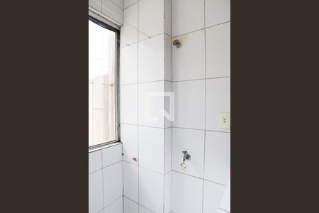 Apartamento à venda com 39m², 1 quarto e sem vagaÁrea de Serviço