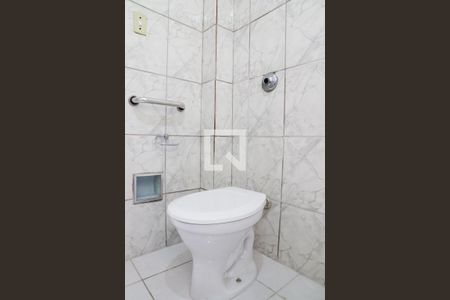 Apartamento à venda com 39m², 1 quarto e sem vagaBanheiro