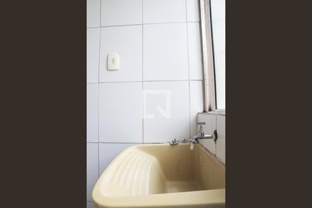 Apartamento à venda com 39m², 1 quarto e sem vagaÁrea de Serviço