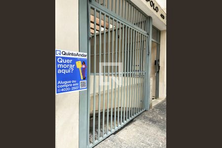 Apartamento à venda com 39m², 1 quarto e sem vagaFachada do Prédio