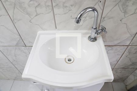 Apartamento à venda com 39m², 1 quarto e sem vagaBanheiro