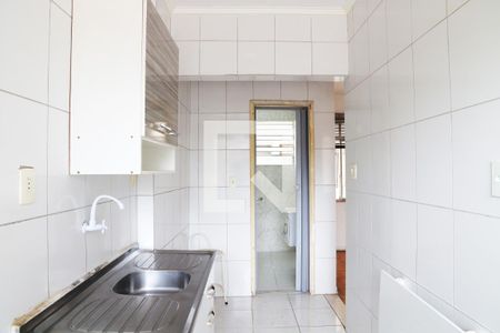 Apartamento à venda com 39m², 1 quarto e sem vagaCozinha