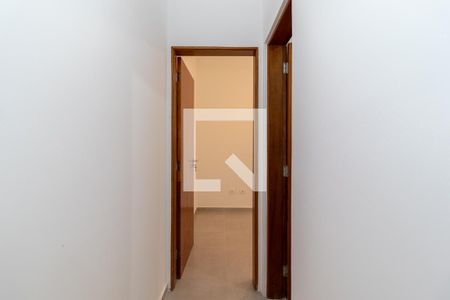 Corredor de apartamento para alugar com 1 quarto, 36m² em Vila Dom Pedro Ii, São Paulo