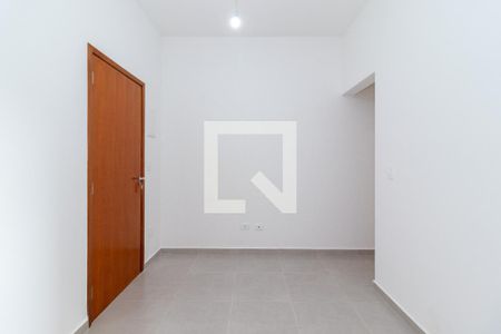 Sala de apartamento para alugar com 1 quarto, 36m² em Vila Dom Pedro Ii, São Paulo