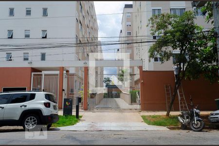 Studio à venda com 35m², 1 quarto e sem vaga Studio à venda com 35m², 1 quarto e sem vagaFachada
