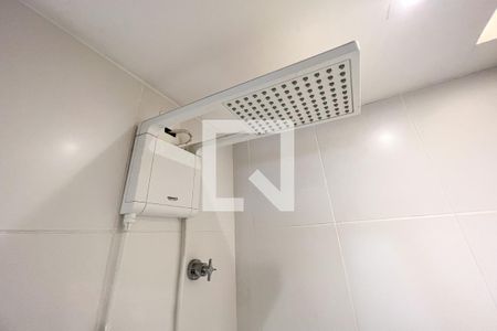 Studio à venda com 35m², 1 quarto e sem vagaBanheiro