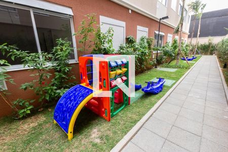 Studio à venda com 35m², 1 quarto e sem vaga Studio à venda com 35m², 1 quarto e sem vagaPlayground