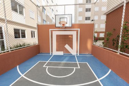 Studio à venda com 35m², 1 quarto e sem vaga Studio à venda com 35m², 1 quarto e sem vagaQuadra