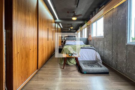 Studio de kitnet/studio à venda com 1 quarto, 35m² em Vila Leopoldina, São Paulo