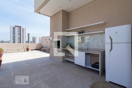 Studio à venda com 35m², 1 quarto e sem vaga Studio à venda com 35m², 1 quarto e sem vagaChurrasqueira