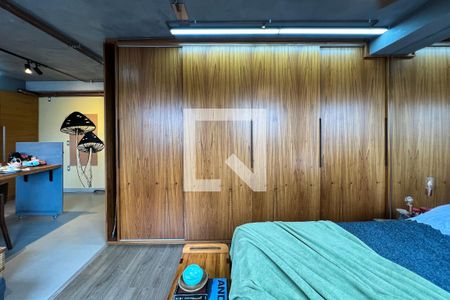 Studio de kitnet/studio à venda com 1 quarto, 35m² em Vila Leopoldina, São Paulo